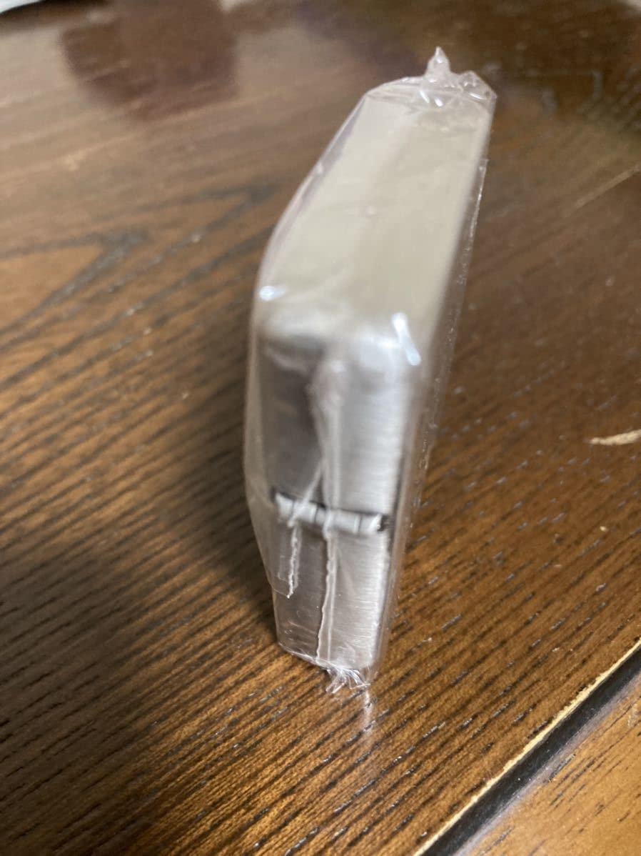 Amazon | Zippo バガボンド ジッポライター 限定 No.1 | アイドル